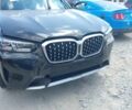 Чорний БМВ Х4, об'ємом двигуна 2 л та пробігом 2 тис. км за 38800 $, фото 7 на Automoto.ua