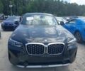 Чорний БМВ Х4, об'ємом двигуна 2 л та пробігом 2 тис. км за 38800 $, фото 12 на Automoto.ua