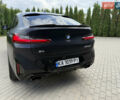 Черный БМВ Х4, объемом двигателя 3 л и пробегом 9 тыс. км за 75757 $, фото 15 на Automoto.ua