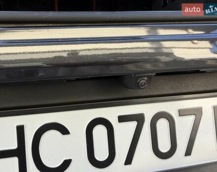 Чорний БМВ Х4, об'ємом двигуна 2 л та пробігом 19 тис. км за 50650 $, фото 14 на Automoto.ua