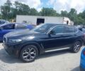 Чорний БМВ Х4, об'ємом двигуна 2 л та пробігом 2 тис. км за 38800 $, фото 9 на Automoto.ua