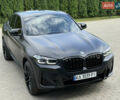 Черный БМВ Х4, объемом двигателя 3 л и пробегом 9 тыс. км за 75757 $, фото 19 на Automoto.ua