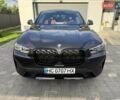 Чорний БМВ Х4, об'ємом двигуна 2 л та пробігом 19 тис. км за 50650 $, фото 7 на Automoto.ua