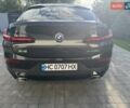 Чорний БМВ Х4, об'ємом двигуна 2 л та пробігом 19 тис. км за 50650 $, фото 5 на Automoto.ua