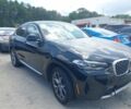Чорний БМВ Х4, об'ємом двигуна 2 л та пробігом 2 тис. км за 38800 $, фото 8 на Automoto.ua