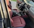 Чорний БМВ Х4, об'ємом двигуна 2 л та пробігом 19 тис. км за 50650 $, фото 15 на Automoto.ua