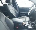 Чорний БМВ Х4, об'ємом двигуна 2 л та пробігом 2 тис. км за 38800 $, фото 10 на Automoto.ua
