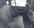 Чорний БМВ Х4, об'ємом двигуна 2 л та пробігом 2 тис. км за 38800 $, фото 4 на Automoto.ua