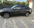 Чорний БМВ Х4, об'ємом двигуна 2 л та пробігом 19 тис. км за 50650 $, фото 3 на Automoto.ua