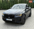 Черный БМВ Х4, объемом двигателя 3 л и пробегом 9 тыс. км за 75757 $, фото 11 на Automoto.ua