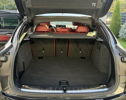 Чорний БМВ Х4, об'ємом двигуна 2 л та пробігом 19 тис. км за 50650 $, фото 13 на Automoto.ua