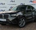 Черный БМВ Х4, объемом двигателя 2 л и пробегом 12 тыс. км за 53000 $, фото 9 на Automoto.ua