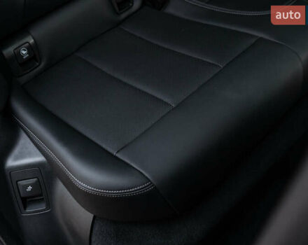 Черный БМВ Х4, объемом двигателя 2 л и пробегом 12 тыс. км за 53000 $, фото 31 на Automoto.ua