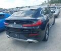 Чорний БМВ Х4, об'ємом двигуна 2 л та пробігом 2 тис. км за 38800 $, фото 6 на Automoto.ua