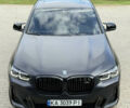 Черный БМВ Х4, объемом двигателя 3 л и пробегом 9 тыс. км за 75757 $, фото 21 на Automoto.ua