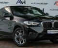 Черный БМВ Х4, объемом двигателя 2 л и пробегом 12 тыс. км за 53000 $, фото 1 на Automoto.ua