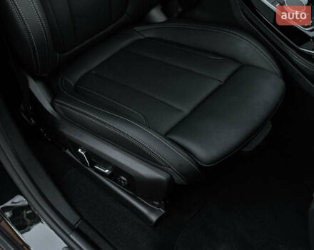 Черный БМВ Х4, объемом двигателя 2 л и пробегом 12 тыс. км за 53000 $, фото 36 на Automoto.ua