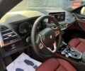 Чорний БМВ Х4, об'ємом двигуна 2 л та пробігом 19 тис. км за 50650 $, фото 8 на Automoto.ua