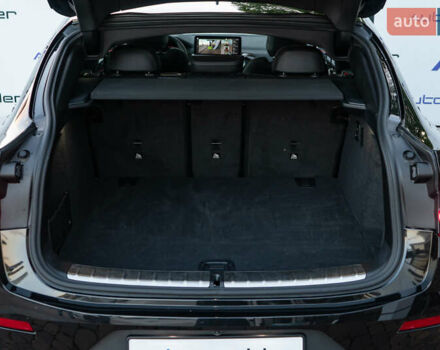 Черный БМВ Х4, объемом двигателя 2 л и пробегом 12 тыс. км за 53000 $, фото 16 на Automoto.ua