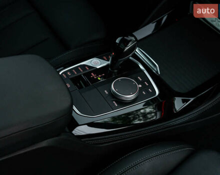 Черный БМВ Х4, объемом двигателя 2 л и пробегом 12 тыс. км за 53000 $, фото 33 на Automoto.ua