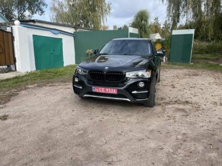 БМВ Х4 2014 в Коростене на Automoto.ua Черный БМВ Х4, объемом двигателя 0 л и пробегом 256 тыс. км за 16700 $, фото 1 на Automoto.ua
