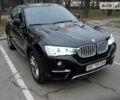 Черный БМВ Х4, объемом двигателя 2 л и пробегом 6 тыс. км за 44500 $, фото 1 на Automoto.ua