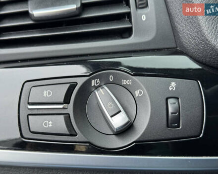 Коричневый БМВ Х4, объемом двигателя 2.99 л и пробегом 122 тыс. км за 24500 $, фото 11 на Automoto.ua