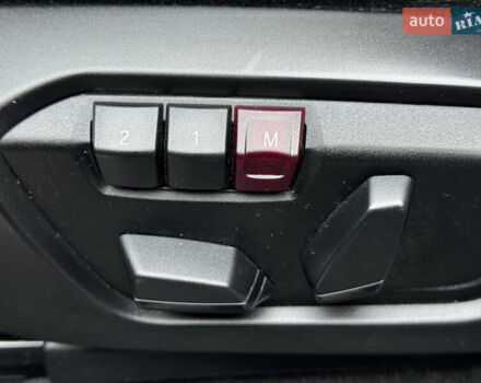 Коричневый БМВ Х4, объемом двигателя 2.99 л и пробегом 122 тыс. км за 24500 $, фото 12 на Automoto.ua