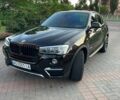 Коричневый БМВ Х4, объемом двигателя 2 л и пробегом 293 тыс. км за 22000 $, фото 1 на Automoto.ua