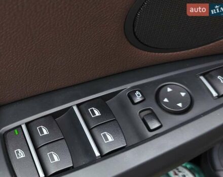 Коричневый БМВ Х4, объемом двигателя 2 л и пробегом 182 тыс. км за 24900 $, фото 26 на Automoto.ua