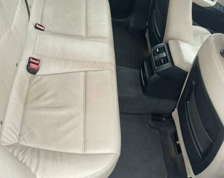 Коричневий БМВ Х4, об'ємом двигуна 2 л та пробігом 154 тис. км за 23700 $, фото 8 на Automoto.ua