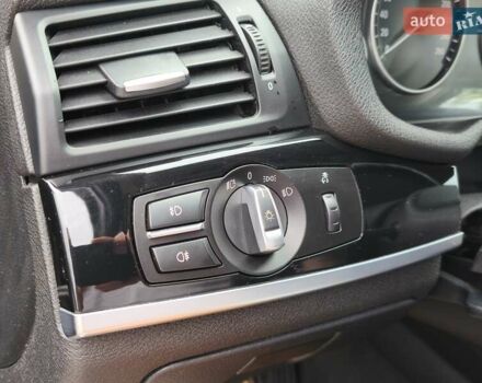 Коричневый БМВ Х4, объемом двигателя 2 л и пробегом 182 тыс. км за 24900 $, фото 17 на Automoto.ua