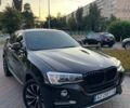 Коричневый БМВ Х4, объемом двигателя 2 л и пробегом 293 тыс. км за 22000 $, фото 13 на Automoto.ua