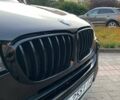 Коричневый БМВ Х4, объемом двигателя 2 л и пробегом 293 тыс. км за 22000 $, фото 20 на Automoto.ua