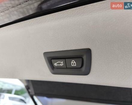 Коричневый БМВ Х4, объемом двигателя 2 л и пробегом 182 тыс. км за 24900 $, фото 30 на Automoto.ua