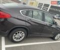 Коричневий БМВ Х4, об'ємом двигуна 2 л та пробігом 154 тис. км за 23700 $, фото 6 на Automoto.ua