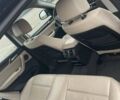 Коричневий БМВ Х4, об'ємом двигуна 2 л та пробігом 154 тис. км за 23700 $, фото 9 на Automoto.ua