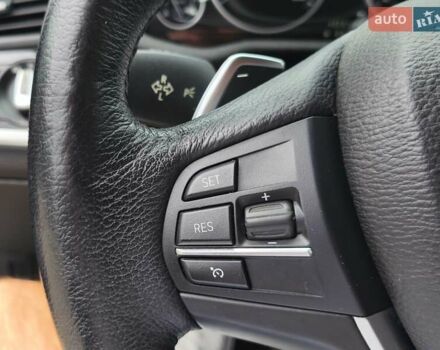 Коричневый БМВ Х4, объемом двигателя 2 л и пробегом 182 тыс. км за 24900 $, фото 23 на Automoto.ua