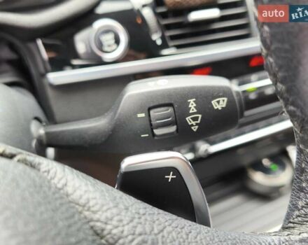 Коричневый БМВ Х4, объемом двигателя 2 л и пробегом 182 тыс. км за 24900 $, фото 19 на Automoto.ua