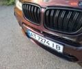 Коричневий БМВ Х4, об'ємом двигуна 3 л та пробігом 143 тис. км за 33777 $, фото 12 на Automoto.ua