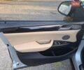 Коричневий БМВ Х4, об'ємом двигуна 3 л та пробігом 143 тис. км за 33777 $, фото 17 на Automoto.ua