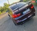 Коричневий БМВ Х4, об'ємом двигуна 3 л та пробігом 143 тис. км за 33777 $, фото 2 на Automoto.ua