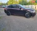 Коричневий БМВ Х4, об'ємом двигуна 3 л та пробігом 143 тис. км за 33777 $, фото 9 на Automoto.ua