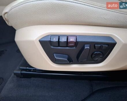 Коричневый БМВ Х4, объемом двигателя 2.98 л и пробегом 143 тыс. км за 27999 $, фото 13 на Automoto.ua