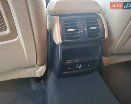 Коричневый БМВ Х4, объемом двигателя 2.98 л и пробегом 143 тыс. км за 27999 $, фото 18 на Automoto.ua