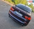 Коричневий БМВ Х4, об'ємом двигуна 3 л та пробігом 143 тис. км за 33777 $, фото 4 на Automoto.ua