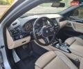 Коричневий БМВ Х4, об'ємом двигуна 3 л та пробігом 143 тис. км за 33777 $, фото 24 на Automoto.ua