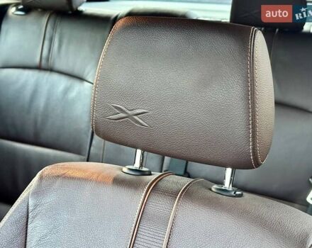 Коричневый БМВ Х4, объемом двигателя 2.98 л и пробегом 231 тыс. км за 22000 $, фото 30 на Automoto.ua