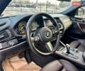 Коричневый БМВ Х4, объемом двигателя 2.98 л и пробегом 231 тыс. км за 22000 $, фото 14 на Automoto.ua