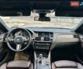 Коричневый БМВ Х4, объемом двигателя 2.98 л и пробегом 231 тыс. км за 22000 $, фото 24 на Automoto.ua